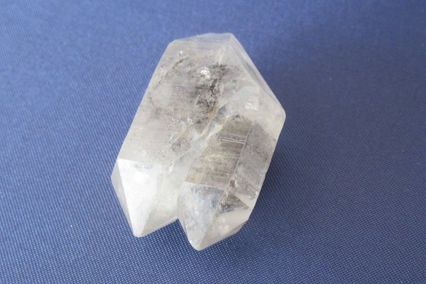 Bergkristall Doppelender (01)