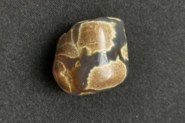 Australischer Amulettstein