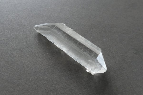 Bergkristall - Doppelender-Brasilien (11)