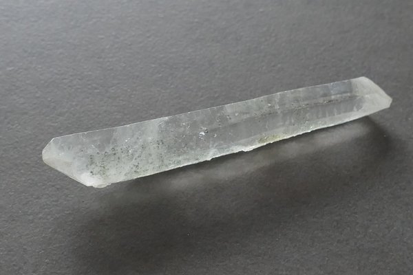 Bergkristall - Doppelender-Laserkristall (13)